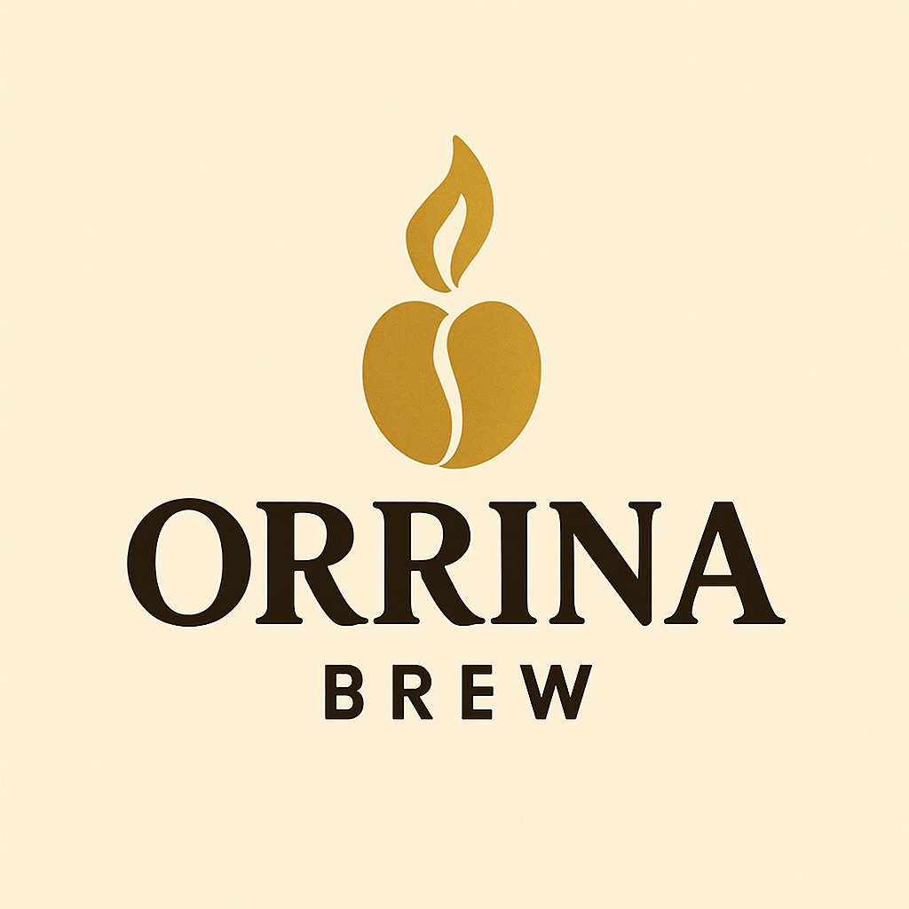 Orrina Brew Logo